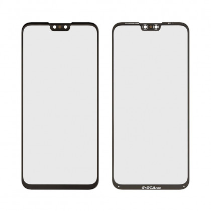 Стекло дисплея Huawei P Smart 2019 (POT-L21, POT-LX1), с OCA пленкой, Original, фото № 4 - ukr-mobil.com