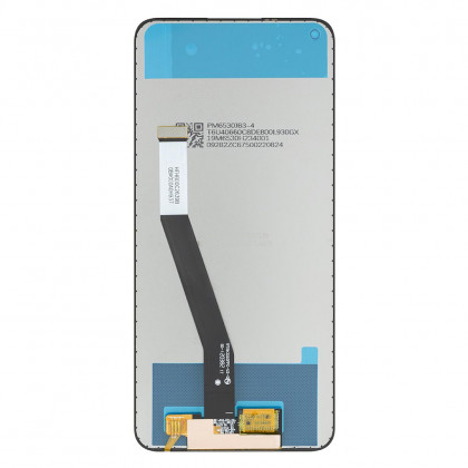 Дисплей Xiaomi Redmi Note 9, Redmi 10X 4G, с тачскрином, High Quality, Black, фото № 2 - ukr-mobil.com