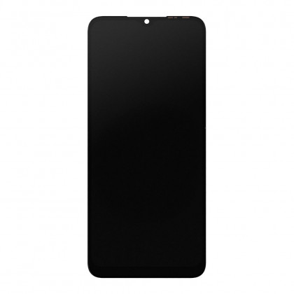 Дисплей Tecno Spark 8P (KG7n), с тачскрином, Original, Black, фото № 5 - ukr-mobil.com