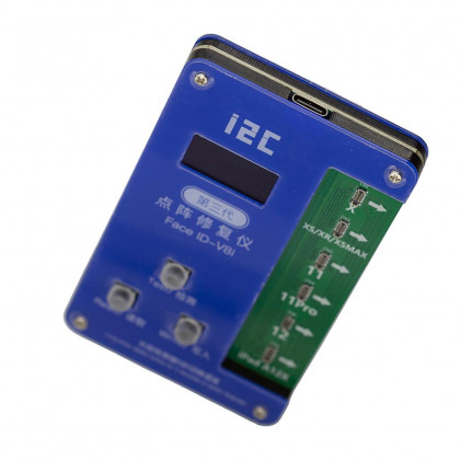 Программатор i2C для восстановления Face ID, V8i (версия 3), фото № 3 - ukr-mobil.com