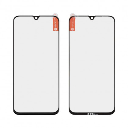 Стекло дисплея Samsung A405 Galaxy A40 2019, с OCA пленкой, Original, фото № 4 - ukr-mobil.com