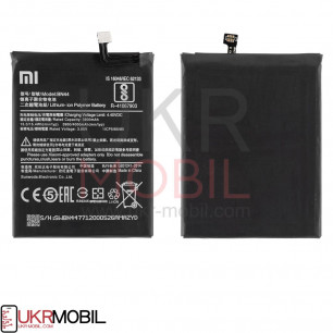 Аккумулятор Xiaomi Redmi 5 Plus, BN44, (4000mAh), High Quality