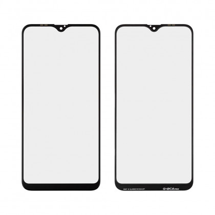 Стекло дисплея Samsung A105 Galaxy A10 2019, с OCA пленкой, Original, Black, фото № 4 - ukr-mobil.com