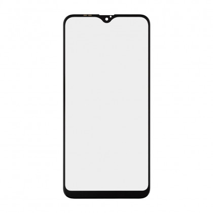 Стекло дисплея Samsung A105 Galaxy A10 2019, с OCA пленкой, Original, Black, фото № 6 - ukr-mobil.com