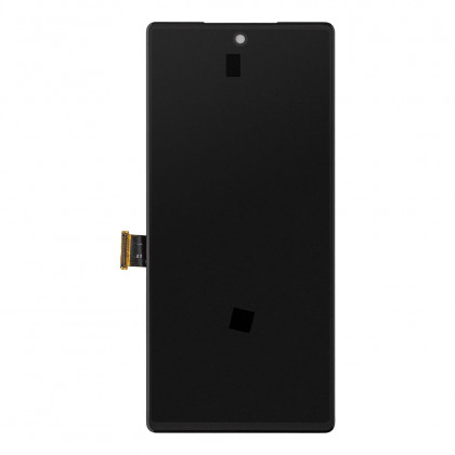 Дисплей Google Pixel 6, с тачскрином, Original, Black, фото № 6 - ukr-mobil.com