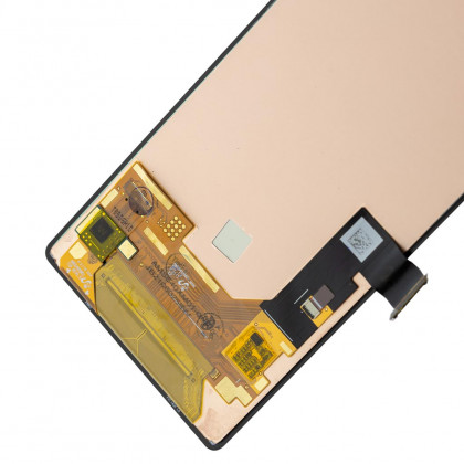 Дисплей Google Pixel 6, с тачскрином, Original, Black, фото № 5 - ukr-mobil.com