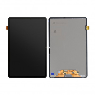 Дисплей Samsung X706 Galaxy Tab S8 5G, с тачскрином, Original