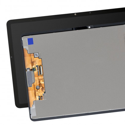 Дисплей Samsung X706 Galaxy Tab S8 5G, с тачскрином, Original, фото № 5 - ukr-mobil.com