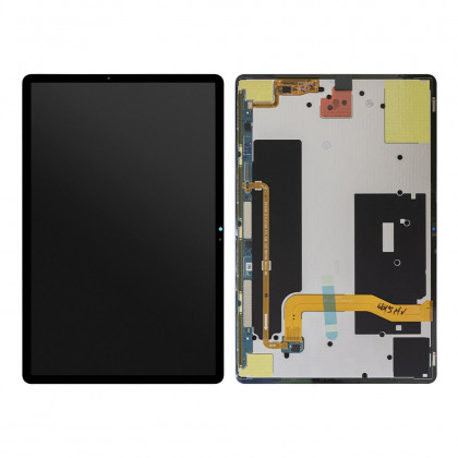 Дисплей Samsung X806 Galaxy Tab S8 Plus 5G, с тачскрином, Original, фото № 1 - ukr-mobil.com