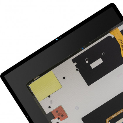 Дисплей Samsung X806 Galaxy Tab S8 Plus 5G, с тачскрином, Original, фото № 3 - ukr-mobil.com