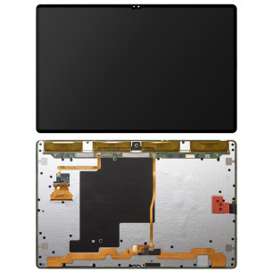 Дисплей Samsung X906 Galaxy Tab S8 Ultra 5G, с тачскрином, Original