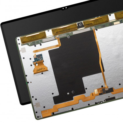 Дисплей Samsung X906 Galaxy Tab S8 Ultra 5G, с тачскрином, Original, фото № 2 - ukr-mobil.com