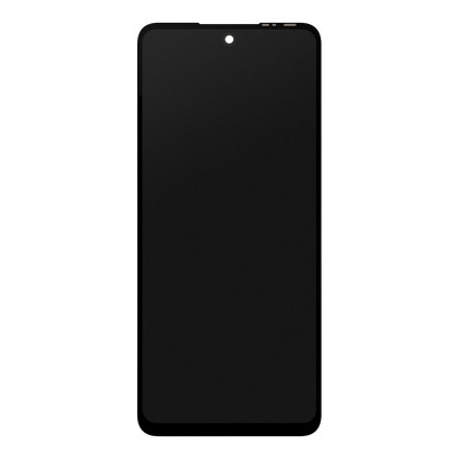 Дисплей Tecno Camon 17 Pro (CG8), с тачскрином, Original, Black, фото № 5 - ukr-mobil.com