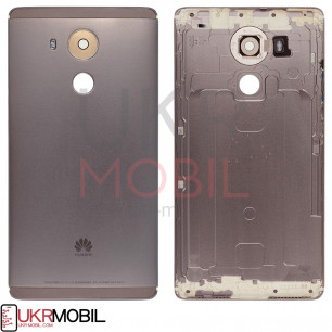 Задняя крышка Huawei Mate 8 (XT-L09, NXT-L29A), Mocha Gold