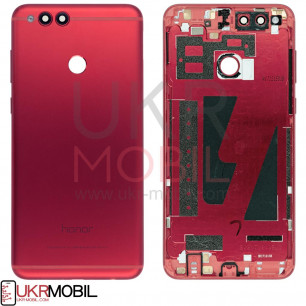 Задняя крышка Huawei Honor 7X (BND-L21), Red