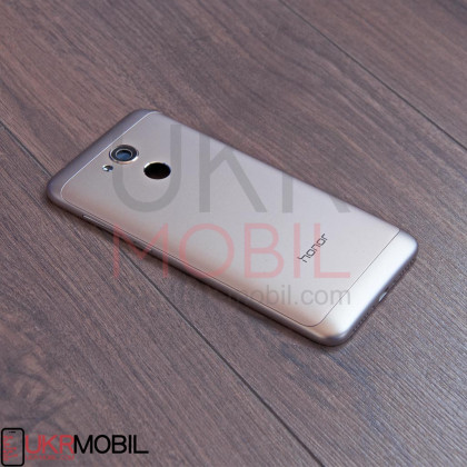 Задняя крышка Huawei Honor 6A (DLI-TL20, DLI-AL10), Rose Gold, фото № 2 - ukr-mobil.com