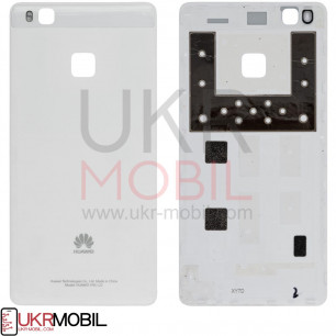 Задняя крышка Huawei P9 Lite (VNS-L21, VNS-L31), Original PRC, White