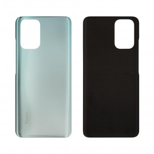 Задняя крышка Redmi Note 10, Redmi Note 10S, Original PRC, Green
