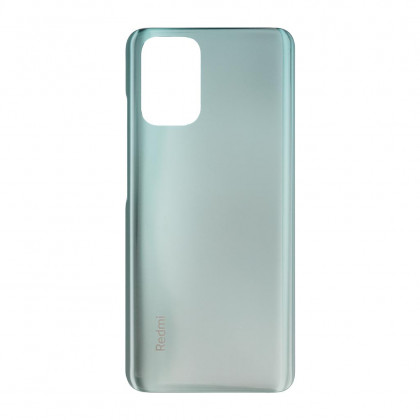 Задняя крышка Redmi Note 10, Redmi Note 10S, Original PRC, Green, фото № 4 - ukr-mobil.com