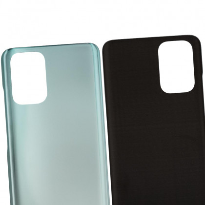 Задняя крышка Redmi Note 10, Redmi Note 10S, Original PRC, Green, фото № 5 - ukr-mobil.com