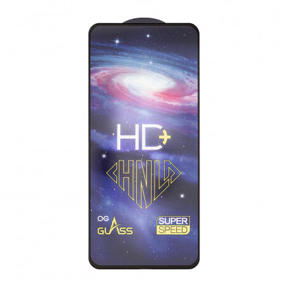 Защитное стекло Xiaomi Redmi Note 9, Redmi 10X 4G, Pro-Flexi HD Full Glue - ukr-mobil.com