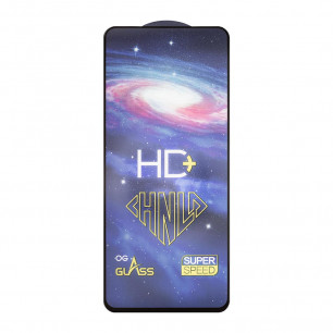 Защитное стекло Tecno Pova 2 (LE7n), Pova 3 (LF7n), Pro-Flexi HD Full Glue