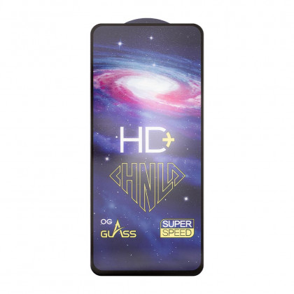 Защитное стекло Tecno Camon 12 Air (CC6), Pro-Flexi HD Full Glue - ukr-mobil.com