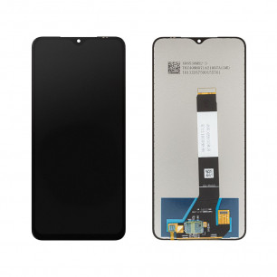 Дисплей Xiaomi Redmi 9T, Redmi 9 Power, Poco M3, с тачскрином, High Quality