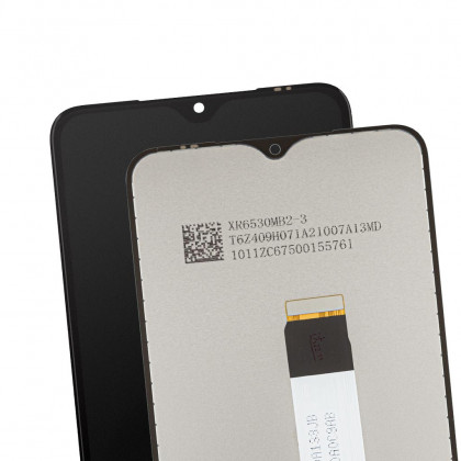 Дисплей Xiaomi Redmi 9T, Redmi 9 Power, Poco M3, с тачскрином, High Quality, фото № 3 - ukr-mobil.com