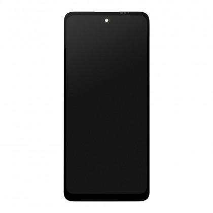 Дисплей Motorola G22 (XT2231), с тачскрином, Original PRC, Black, фото № 4 - ukr-mobil.com