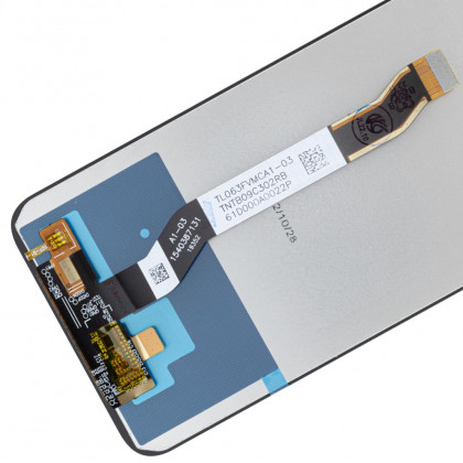 Дисплей Xiaomi Redmi Note 8, с тачскрином, High Quality, Black, фото № 2 - ukr-mobil.com