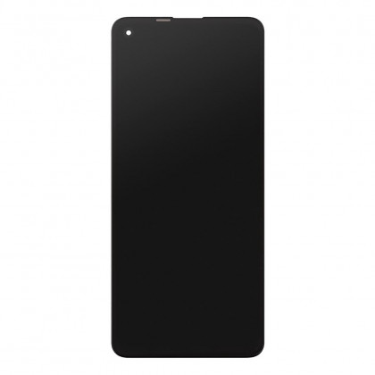 Дисплей Samsung A217 Galaxy A21s, с тачскрином, High Quality, Black, фото № 6 - ukr-mobil.com