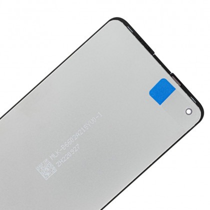 Дисплей Samsung A217 Galaxy A21s, с тачскрином, High Quality, Black, фото № 5 - ukr-mobil.com