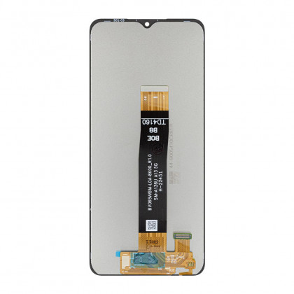Дисплей Samsung A047 Galaxy A04s, с тачскрином, Original PRC, Black, фото № 6 - ukr-mobil.com