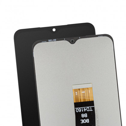 Дисплей Samsung A047 Galaxy A04s, с тачскрином, Original PRC, Black, фото № 2 - ukr-mobil.com