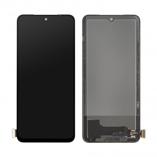 Дисплей Xiaomi Redmi Note 11 4G, с тачскрином, Original PRC