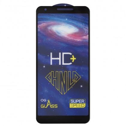 Защитное стекло Google Pixel 3A XL, Pro-Flexi HD Full Glue, Black - ukr-mobil.com