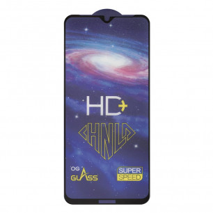 Защитное стекло Nokia 2.4, Pro-Flexi HD Full Glue, Black