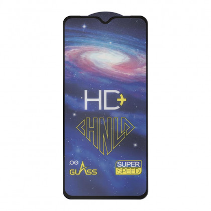 Защитное стекло Xiaomi Redmi 7, Pro-Flexi HD Full Glue, Black - ukr-mobil.com
