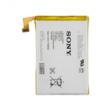 Аккумулятор Sony Xperia SP C5302 M35h, фото № 3 - ukr-mobil.com