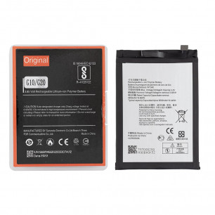 Аккумулятор Nokia G10 (TA-1334, TA-1351), G20 (TA-1336, TA-1334), WT340, (5000 mAh), Original PRC