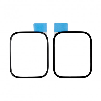 Стекло дисплея Apple Watch Series 7, 45 mm, Original PRC - ukr-mobil.com