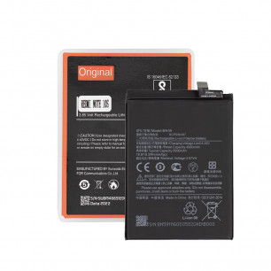 Аккумулятор Xiaomi Redmi Note 10, Redmi Note 10s, BN59, (4600 mAh), Original PRC