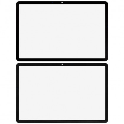 Стекло дисплея Samsung X700, X706 Galaxy Tab S8, Original, Black, фото № 1 - ukr-mobil.com