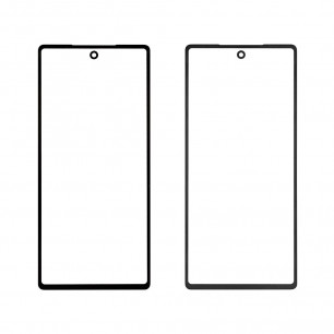 Стекло дисплея Google Pixel 6