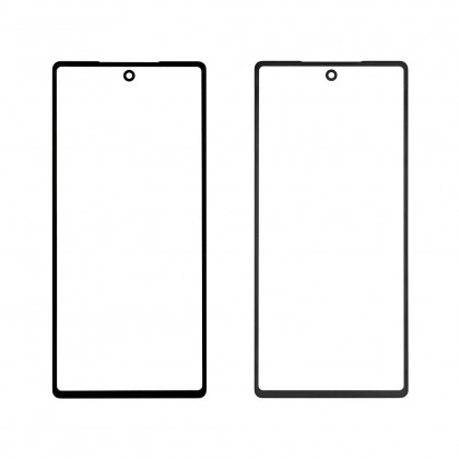 Стекло дисплея Google Pixel 6 - ukr-mobil.com