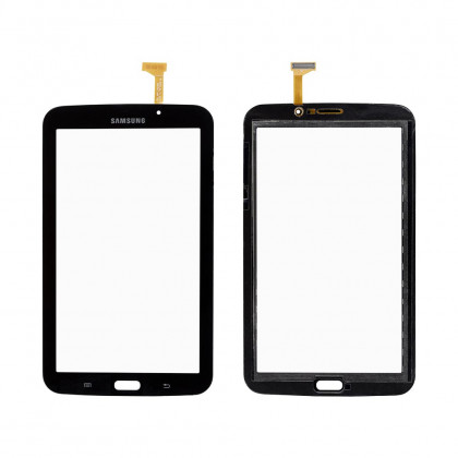 Сенсор (тачскрин) Samsung T210 Galaxy Tab 3 7.0 Wi-Fi, Black, фото № 1 - ukr-mobil.com