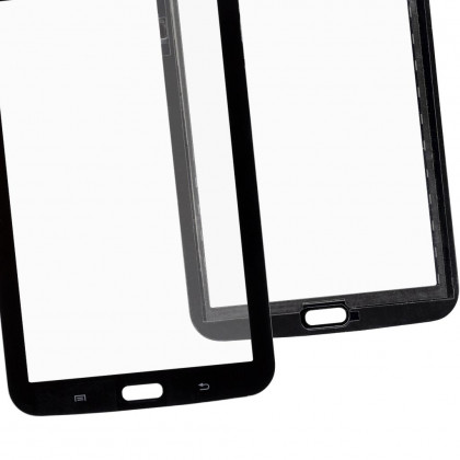 Сенсор (тачскрин) Samsung T210 Galaxy Tab 3 7.0 Wi-Fi, Black, фото № 2 - ukr-mobil.com