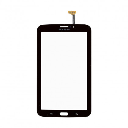 Сенсор (тачскрин) Samsung T211 Galaxy Tab 3 7.0 3G, Brown, фото № 3 - ukr-mobil.com