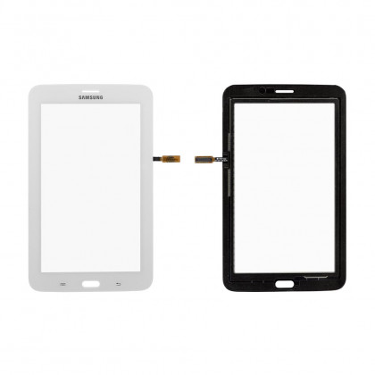 Сенсор (тачскрин) Samsung T111 Galaxy Tab 3 Lite 7.0 3G, White, фото № 1 - ukr-mobil.com